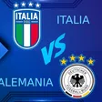 Italia vs Alemania: ¿Dónde ver los Cuartos de Final de la UEFA Nations League?