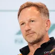 Helmut Marko niega salida de Christian Horner y desmiente rumores en Red Bull