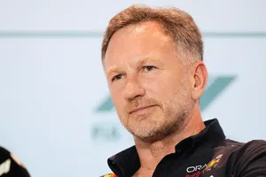 Helmut Marko niega salida de Christian Horner y desmiente rumores en Red Bull