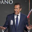 Jorge Valdano desaprueba quejas del Real Madrid hacia el arbitraje: "Hay que quitarles excusas"