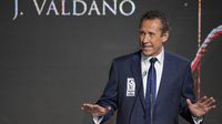 Jorge Valdano desaprueba quejas del Real Madrid hacia el arbitraje: "Hay que quitarles excusas"
