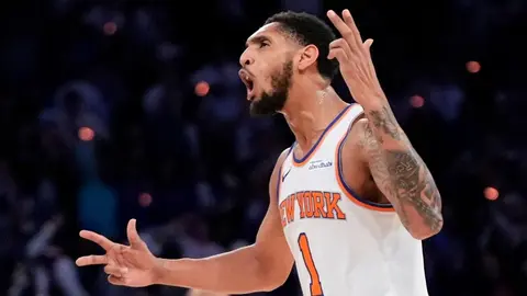 NBA regresa a Abu Dabi para dos juegos de pretemporada en octubre