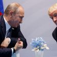 ¿De qué hablaron Vladimir Putin y Donald Trump en la llamada télefonica? Esto sabemos