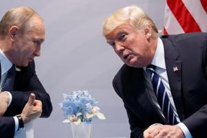 ¿De qué hablaron Vladimir Putin y Donald Trump en la llamada télefonica? Esto sabemos