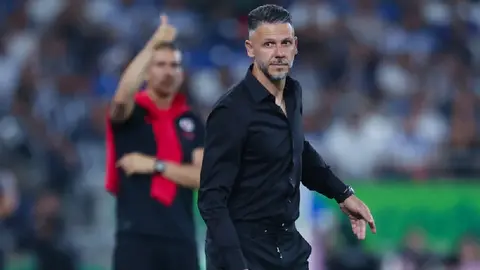 Faitelson arremete contra directiva de Rayados: “Monterrey no necesita a Demichelis"