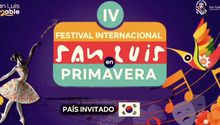 Festival Internacional San Luis en Primavera 2025: Sedes, fecha, artistas y más