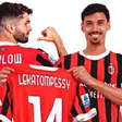 ¡Homenaje especial! AC Milan presenta camiseta conmemorativa por el Día de las Madres