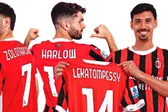 ¡Homenaje especial! AC Milan presenta camiseta conmemorativa por el Día de las Madres
