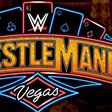 WWE Wrestlemania 41 Noche 1 EN VIVO