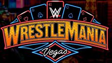 WWE Wrestlemania 41 Noche 1 EN VIVO