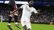 Antonio Rüdiger es operado y se tambalea su participación en el Mundial de Clubes
