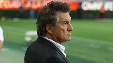 Rubén Omar Romano: "Me tocó el peor América de la historia"