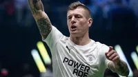¿Vuelve del retiro? Toni Kroos tiene nuevo equipo para jugar junto a su hermano