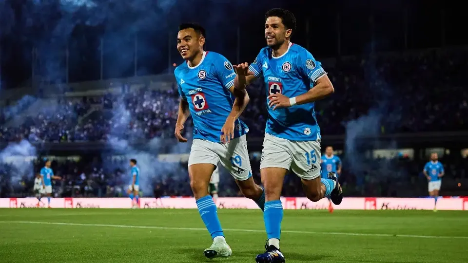 Cruz Azul disputará la International Football Cup en el 'Pirata' Fuente