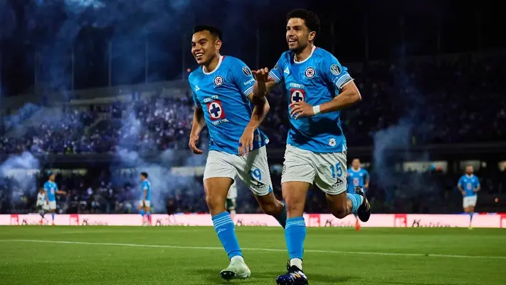 Cruz Azul disputará la International Football Cup en el 'Pirata' Fuente