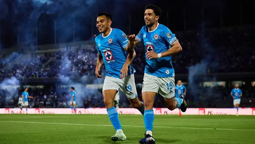 Cruz Azul disputará la International Football Cup en el 'Pirata' Fuente