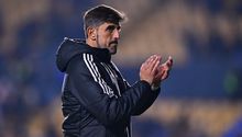 ¿Qué necesita el Real Oviedo de Paunovic para meterse en la pelea por el ascenso a LaLiga?