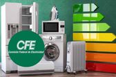 CFE 2025: ¿Cómo solicitar el pago o reparación de electrodomésticos dañados por apagones?