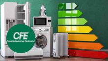 CFE 2025: ¿Cómo solicitar el pago o reparación de electrodomésticos dañados por apagones?