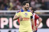 Henry Martín promete un festejo especial si marca ante Chivas
