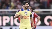 Henry Martín promete un festejo especial si marca ante Chivas