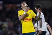 América es el equipo con más goles anulados por el VAR en Liga MX