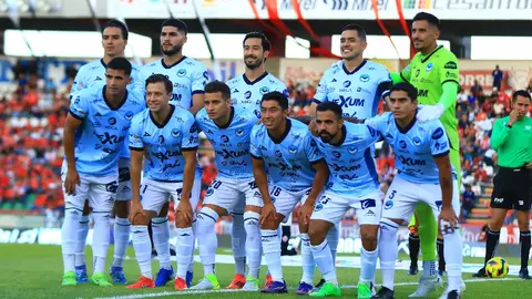 Jaiba Brava se mete a la Final de Expansión luego de un insípido empate en la Vuelta