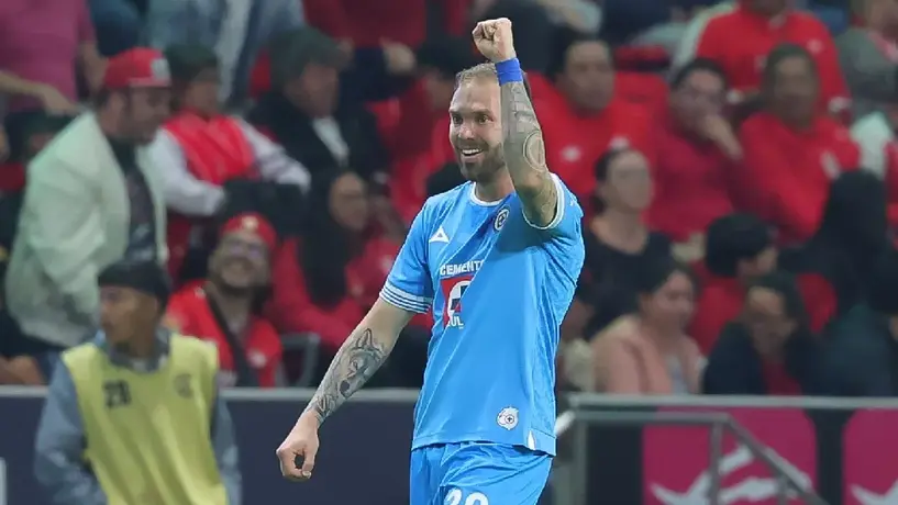 Rodolfo Rotondi se ‘saborea’ duelo ante América en Semifinales