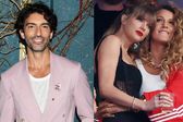 Taylor Swift podría testificar en el juicio de Blake Lively, Ryan Reynolds y Justin Baldoni
