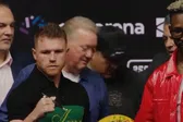 ‘Canelo’ lanza mensaje a Scull: “Lo único que va a comer son mis puños”