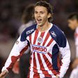 Chivas dedica emotivas palabras tras retiro de Omar Arellano