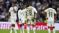 ¿Mal augurio? Real Madrid no remonta diferencia de 3 goles en Champions desde 1975
