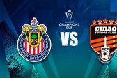 Chivas vs Cibao: ¿Dónde y cuándo ver la Vuelta de la Primera Ronda de la Concachampions Cup?