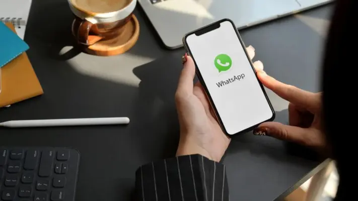 ¿Se cayó WhatsApp hoy sábado 12 de abril? Esto sabemos