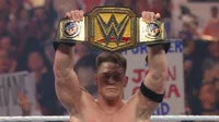 ¡Cierre de oro! La Noche 2 de WrestleMania 41 fue todo un espectáculo; John Cena es el nuevo campeón