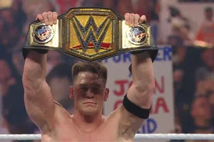 ¡Cierre de oro! La Noche 2 de WrestleMania 41 fue todo un espectáculo; John Cena es el nuevo campeón