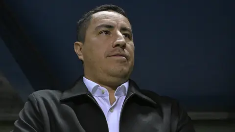 Efraín Juárez reconoce el crecimiento de la MLS previo a su duelo ante Vancouver Whitecaps