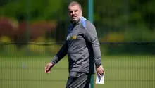 Ange Postecoglu 'evade' la presión previo a la Final con Tottenham: "Pase lo que pase no soy un payaso"