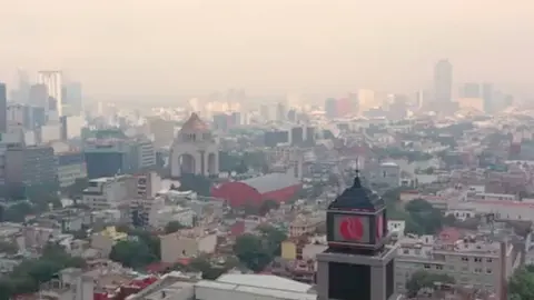 ¡Último Momento! Se activa contingencia ambiental; estos autos no circulan el jueves 27 de febrero