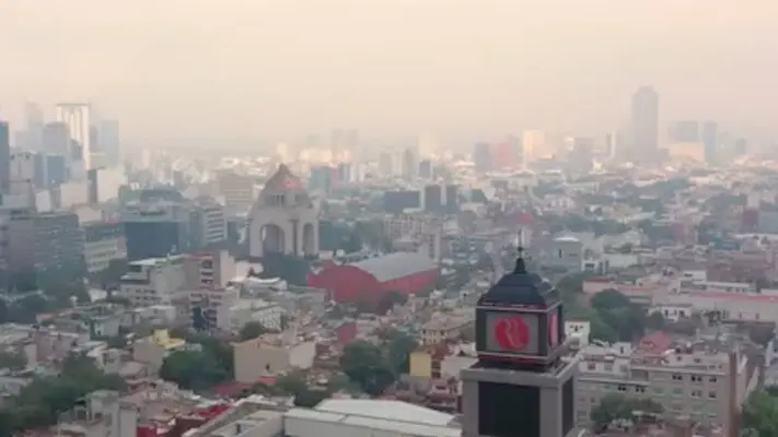 ¡Último Momento! Se activa contingencia ambiental; estos autos no circulan el jueves 27 de febrero