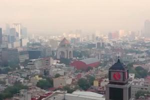 ¡Último Momento! Se activa contingencia ambiental; estos autos no circulan el jueves 27 de febrero