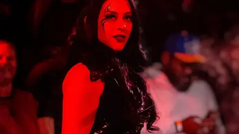 Stephanie Vaquer rompe el silencio tras su paso en CMLL: “Fue aterrador”