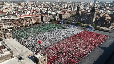¡Histórico! Primera Clase Nacional de Boxeo se llevó a cabo en Ciudad de México