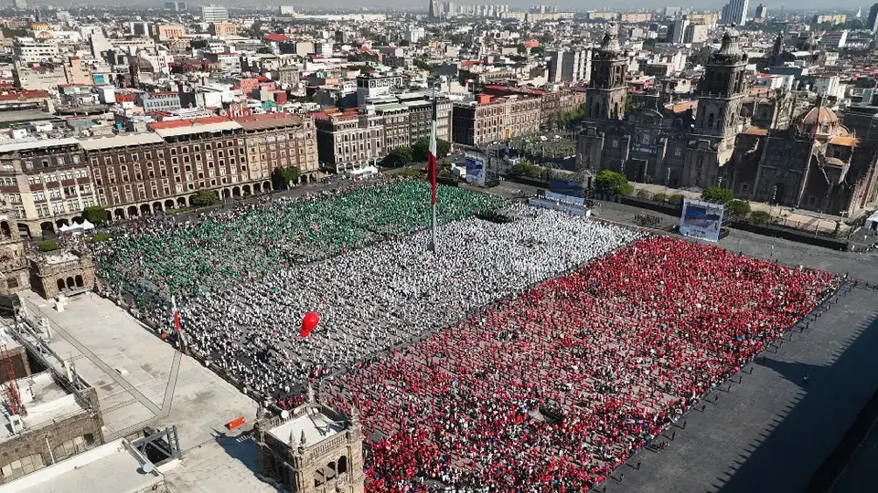 ¡Histórico! Primera Clase Nacional de Boxeo se llevó a cabo en Ciudad de México