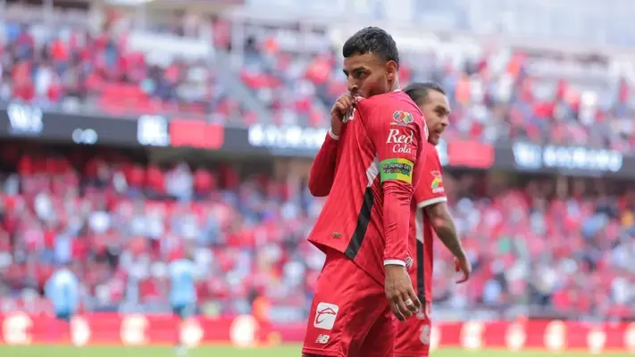 ¡Jornada de golazos en la Liga MX! Varias anotaciones dejaron impresionados a más de uno
