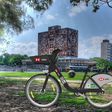 ¿Ecobici en Ciudad Universitaria? Esta es la propuesta de la UNAM
