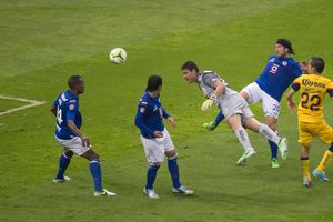 América vs Cruz Azul: Las humillaciones históricas de las Águilas a La Máquina en el Clásico Joven