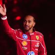 Ferrari cuestionó a Lewis Hamilton sobre las diferencias con Mercedes