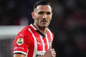Lucas Pérez, futbolista español, será baja de PSV por tuberculosis