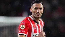 Lucas Pérez, futbolista español, será baja de PSV por tuberculosis